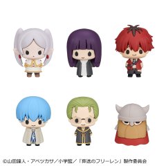 MegaHouse Chokorin Collection Frieren Beyond Journey s End 6Pack BOX