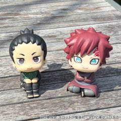 MegaHouse LookUp NARUTO Shippuden Figure 2027 Design Ver