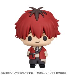 MegaHouse Chokorin Collection Frieren Beyond Journey s End 6Pack BOX