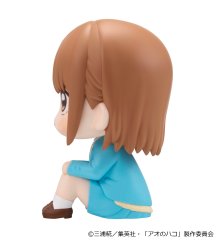 MegaHouse LookUp Ao no Hako Chinatsu Kano Figure (Bonus)