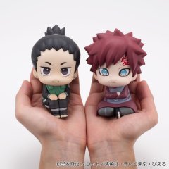 MegaHouse LookUp NARUTO Shippuden Figure 2027 Design Ver