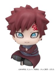 MegaHouse LookUp NARUTO Shippuden Figure 2027 Design Ver