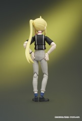 DIGACTION Anime BOCCHI THE ROCK Nijika Ijichi Posable Figure