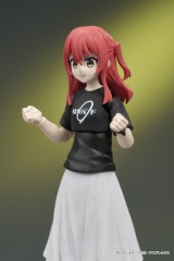 DIGACTION Anime BOCCHI THE ROCK Ikuyo Kita Posable Figure
