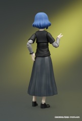 DIGACTION Anime BOCCHI THE ROCK Ryo Yamada Posable Figure