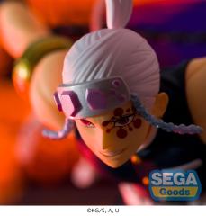 SEGA FIGURIZMα Anime Demon Slayer Kimetsu no Yaiba Tengen Uzui
