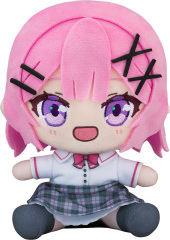 Good Smile Company GSC Chocopuni Plushie There s No Freaking Way I ll be Your Lover Unless