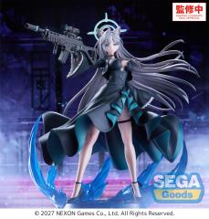 SEGA FIGURIZMα Blue Archive Shiroko Terror The Decisive Battle of the Ark