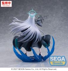 SEGA FIGURIZMα Blue Archive Shiroko Terror The Decisive Battle of the Ark