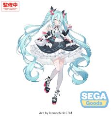 SEGA FIGURIZMα Hatsune Miku Series Hatsune Miku afternoon