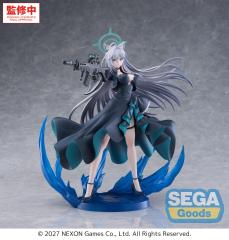 SEGA FIGURIZMα Blue Archive Shiroko Terror The Decisive Battle of the Ark
