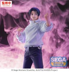 SEGA GigantiX Jujutsu Kaisen The Culling Game Yuta Okkotsu Manifestation