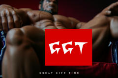 GGT-studio Onizuka Gogo 1/6 Scale Figure