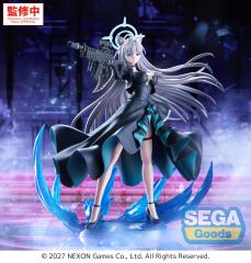 SEGA FIGURIZMα Blue Archive Shiroko Terror The Decisive Battle of the Ark