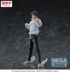 SEGA GigantiX Jujutsu Kaisen The Culling Game Yuta Okkotsu Manifestation