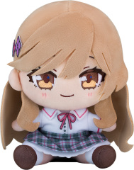 Good Smile Company GSC Chocopuni Plushie There s No Freaking Way I ll be Your Lover Unless