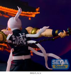 SEGA FIGURIZMα Anime Demon Slayer Kimetsu no Yaiba Tengen Uzui
