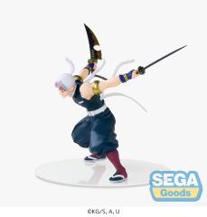 SEGA FIGURIZMα Anime Demon Slayer Kimetsu no Yaiba Tengen Uzui