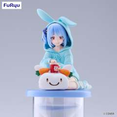 FURYU hololive production Noodle Stopper Figure Plus Usada Pekora