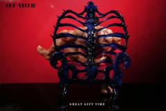 GGT-studio Onizuka Gogo 1/6 Scale Figure