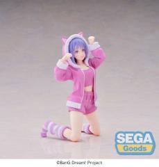 SEGA Yumemirize BanG Dream Nyamu Yutenji Pajama Party