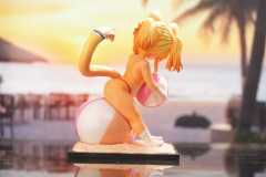 Ke Nai Rou Dan Wu Studio Original Himeka Figure