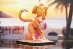 Ke Nai Rou Dan Wu Studio Original Himeka Figure