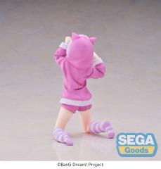 SEGA Yumemirize BanG Dream Nyamu Yutenji Pajama Party