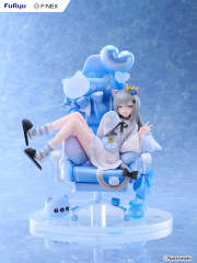 FURYU Nachoneko Birthday ver 1/7 Scale Figure