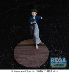 SEGA Luminasta Jujutsu Kaisen The Culling Game Naoya Zen in Childhood
