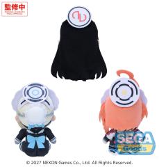 SEGA Blue Archive Mini Plush Vol 14