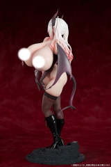 Insight Original Busty Succubus Spinel 1/6 Scale Figure