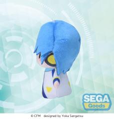 SEGA fuwa petit KAITO Finger Mascot