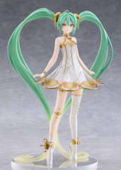 Good Smile Company GSC POP UP PARADE Character Vocal Series 01 Hatsune Miku Symphony 2020 Ver L size Figure