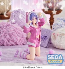 SEGA Yumemirize BanG Dream Nyamu Yutenji Pajama Party
