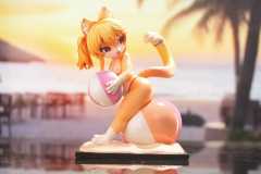 Ke Nai Rou Dan Wu Studio Original Himeka Figure