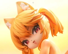 Ke Nai Rou Dan Wu Studio Original Himeka Figure