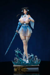 ACY STUDIO 1/6 Original Rouge Charm Series Vol 2