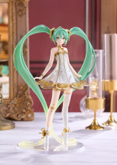 Good Smile Company GSC POP UP PARADE Character Vocal Series 01 Hatsune Miku Symphony 2020 Ver L size Figure