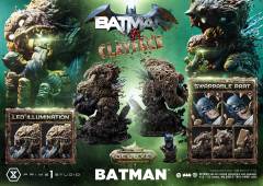 Prime 1 Studio Ultimate Premium Masterline Batman Comics BATMAN VS CLAYFACE UPMDC-16 UPMDC-16DX UPMDC-16DXS