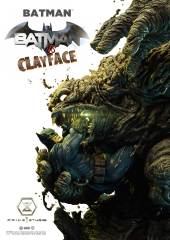 Prime 1 Studio Ultimate Premium Masterline Batman Comics BATMAN VS CLAYFACE UPMDC-16 UPMDC-16DX UPMDC-16DXS