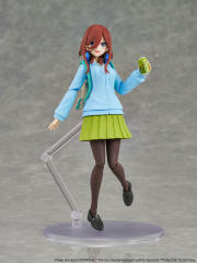 KADOKAWA PLASTIC MODEL SERIES The Quintessential Quintuplets Specials Nakano Nino x Miku Nakano