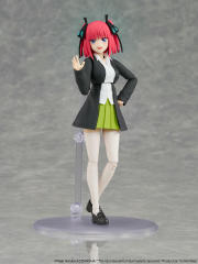 KADOKAWA PLASTIC MODEL SERIES The Quintessential Quintuplets Specials Nakano Nino x Miku Nakano