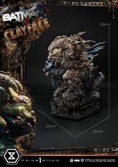 Prime 1 Studio Ultimate Premium Masterline Batman Comics BATMAN VS CLAYFACE UPMDC-16 UPMDC-16DX UPMDC-16DXS