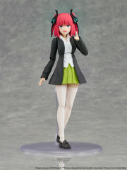 KADOKAWA PLASTIC MODEL SERIES The Quintessential Quintuplets Specials Nakano Nino x Miku Nakano