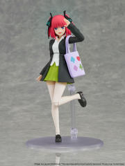 KADOKAWA PLASTIC MODEL SERIES The Quintessential Quintuplets Specials Nakano Nino x Miku Nakano
