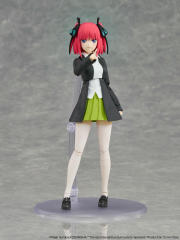 KADOKAWA PLASTIC MODEL SERIES The Quintessential Quintuplets Specials Nakano Nino x Miku Nakano
