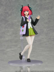 KADOKAWA PLASTIC MODEL SERIES The Quintessential Quintuplets Specials Nakano Nino x Miku Nakano