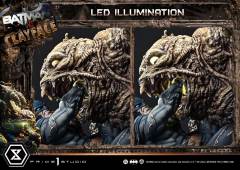 Prime 1 Studio Ultimate Premium Masterline Batman Comics BATMAN VS CLAYFACE UPMDC-16 UPMDC-16DX UPMDC-16DXS