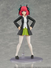 KADOKAWA PLASTIC MODEL SERIES The Quintessential Quintuplets Specials Nakano Nino x Miku Nakano